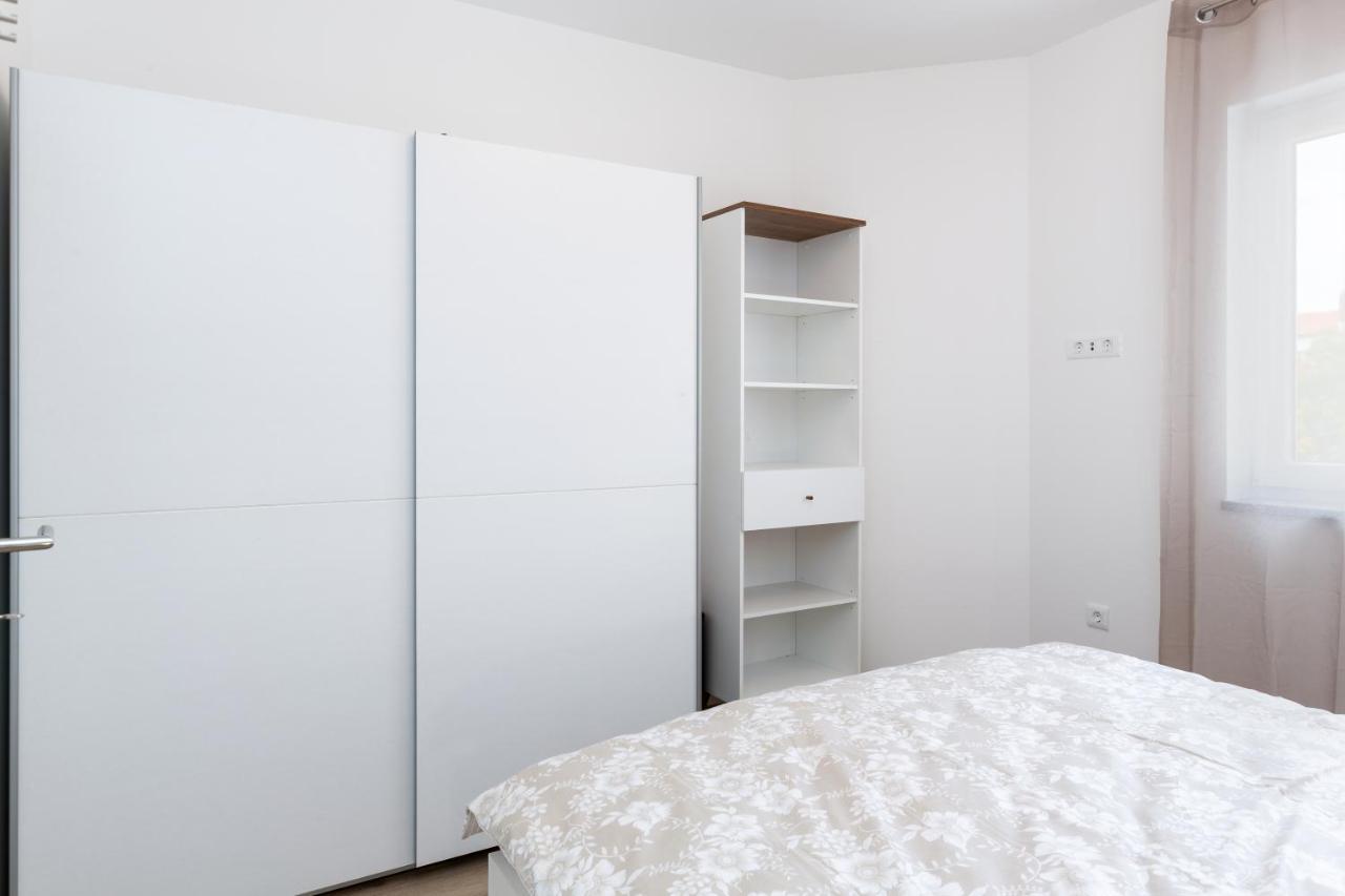 Ferienwohnung Brajdine - Ema Medulin Exterior foto